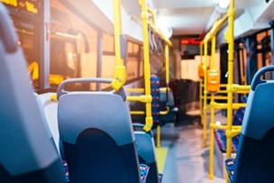 Main image for Reliability boost for remote area buses