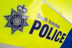 Main image for Rise in South Yorkshire Police officer dismissals