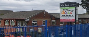 Main image for ‘Children in danger go unnoticed’ at ‘inadequate’ nursery