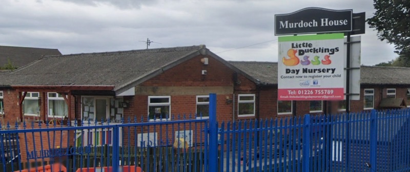 Main image for ‘Children in danger go unnoticed’ at ‘inadequate’ nursery