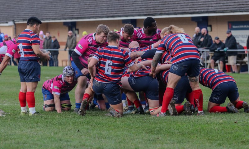 Main image for Both Barnsley teams beaten but Dearne stay top with win