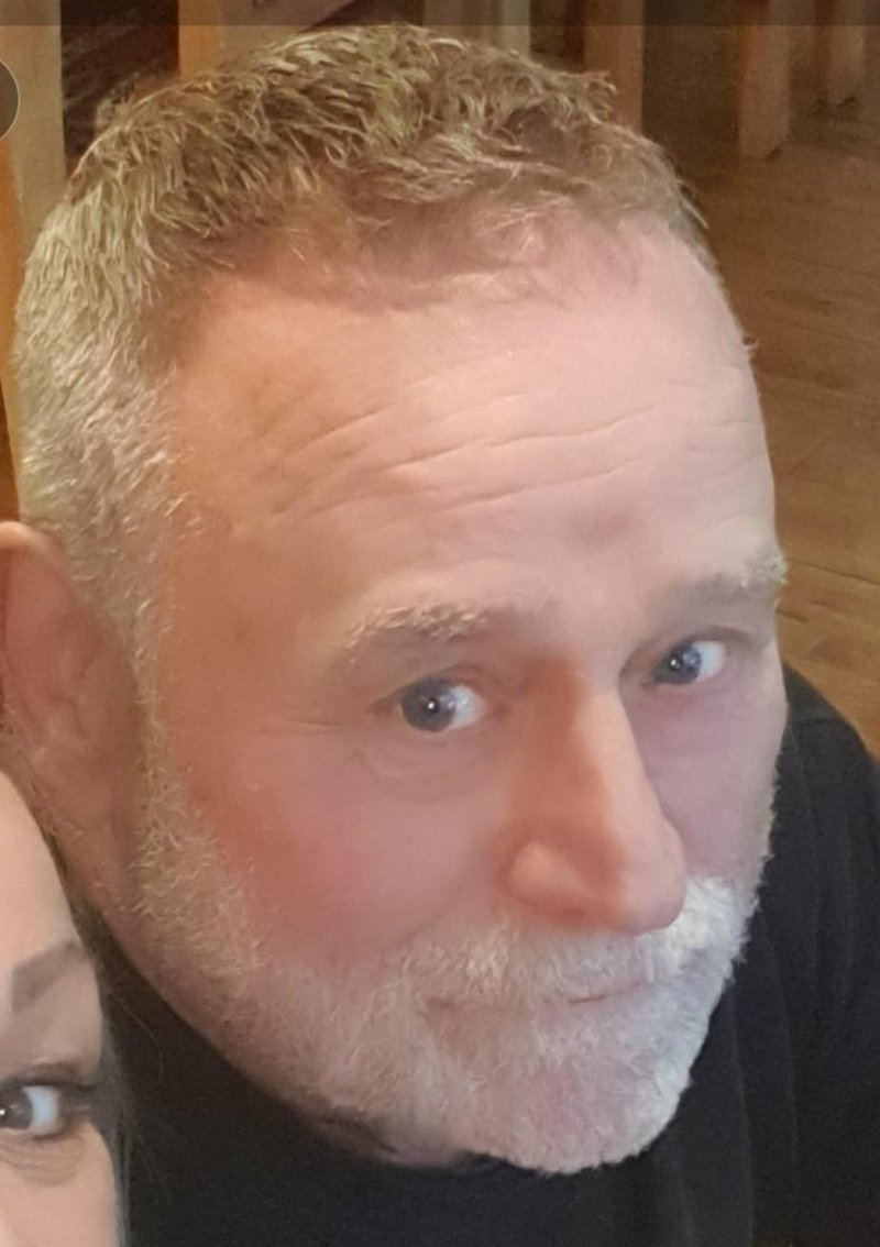 Main image for Police issue update on missing Peter