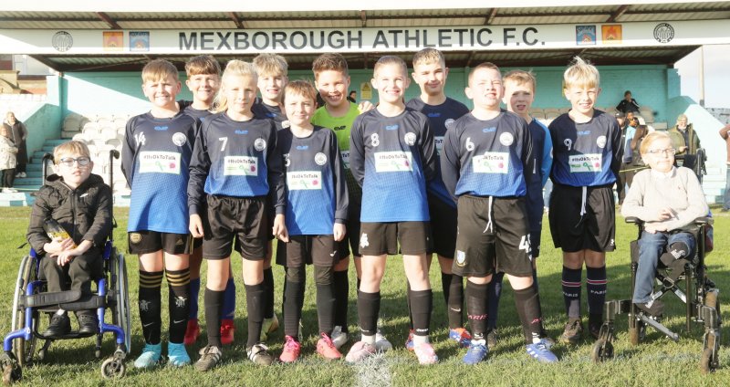 Main image for Archie and Max put Wath Victoria into first Totty Cup final since 1931