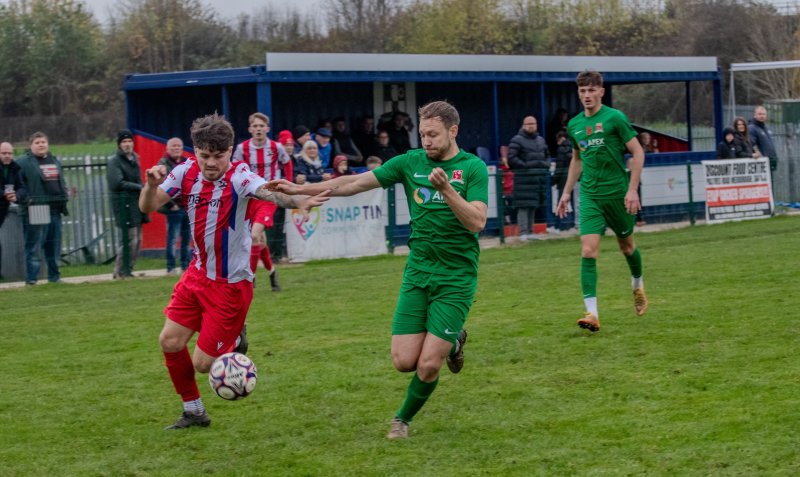 Dearne v Selby