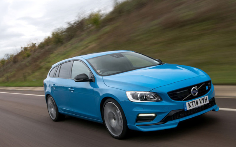 New Volvo is a reliable choice | Barnsley Chronicle