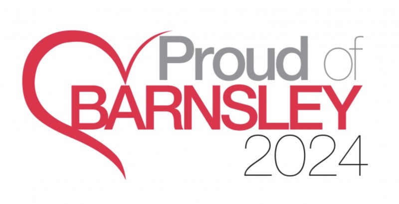 Main image for Help choose this year’s Proud of Barnsley winners