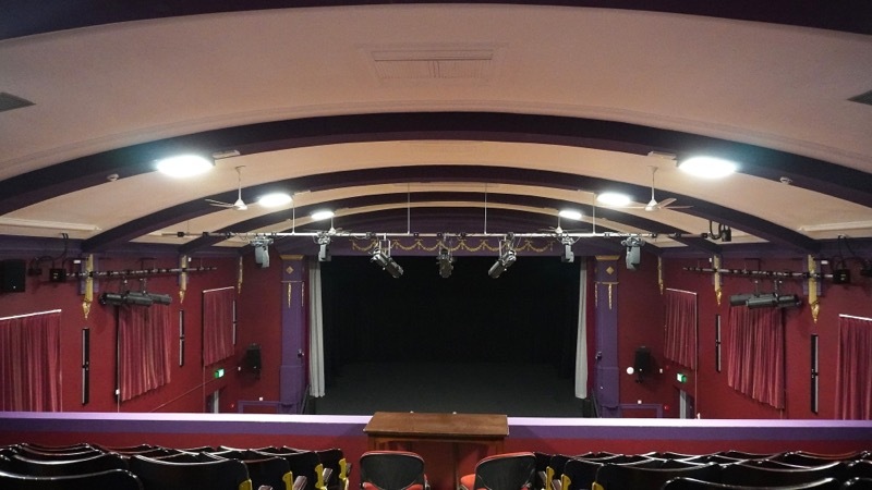 Dearne Playhouse