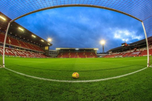 Main image for Reds to visit Port Vale in FA Cup