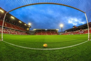 Reds to visit Port Vale in FA Cup Image