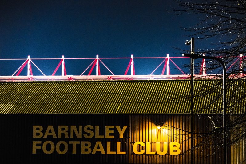 Main image for COMMENT: What are Barnsley this season?