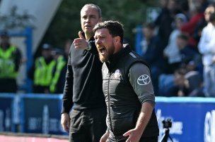 Main image for Reds return to Huddersfield in trophy