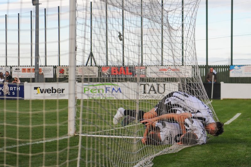 Main image for Church end 4-game losing run with win over Barton