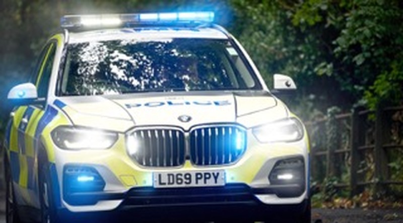 Main image for Brakes put on boy racers after police sting