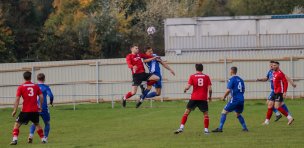 Wombwell Town on Saturday