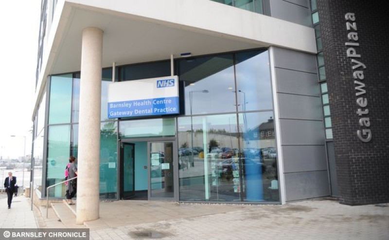 Walk in centre not needed enough GPs already NHS bosses