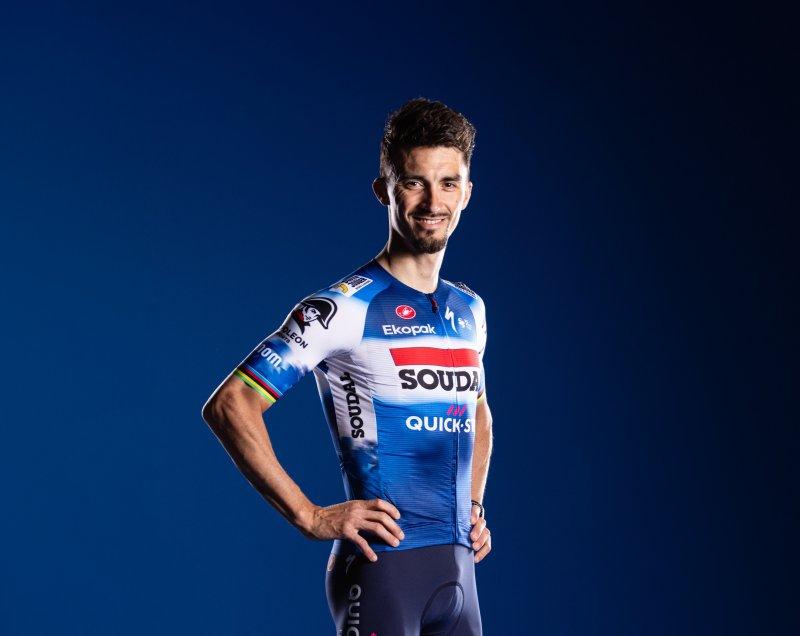 Julian Alaphilippe