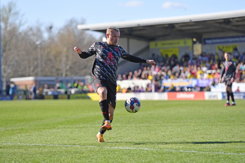 Main image for Reds look for first home league win against Clarke’s old club