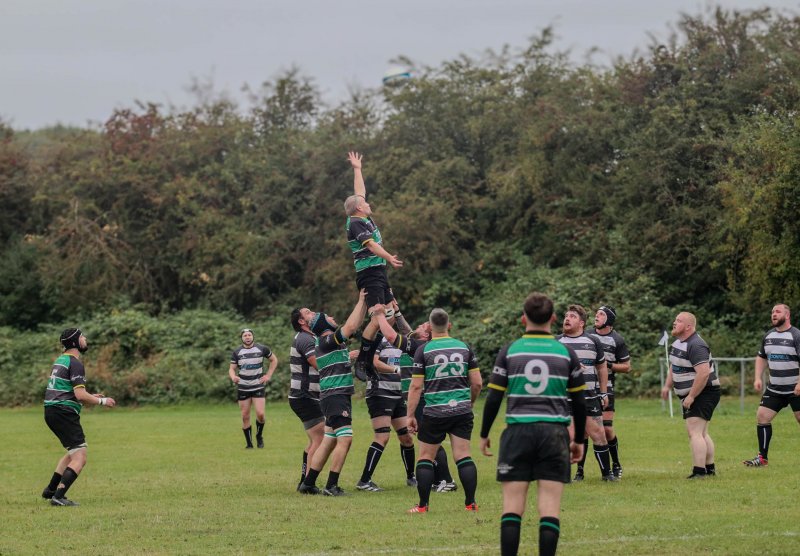 Dearne Valley v Wortley. Picture: Andrew Copley