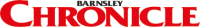 Logo for Barnsley Chronicle