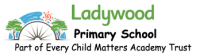 Logo for Ladywood Primary School