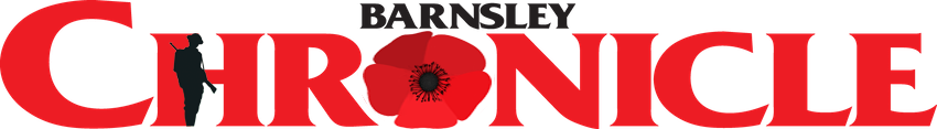 Barnsley Chronicle Remembrance Logo