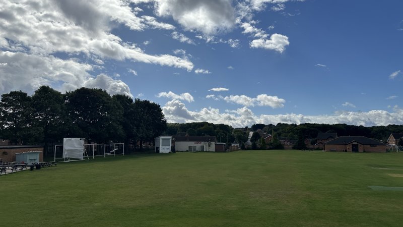 Wombwell Main Stock Image