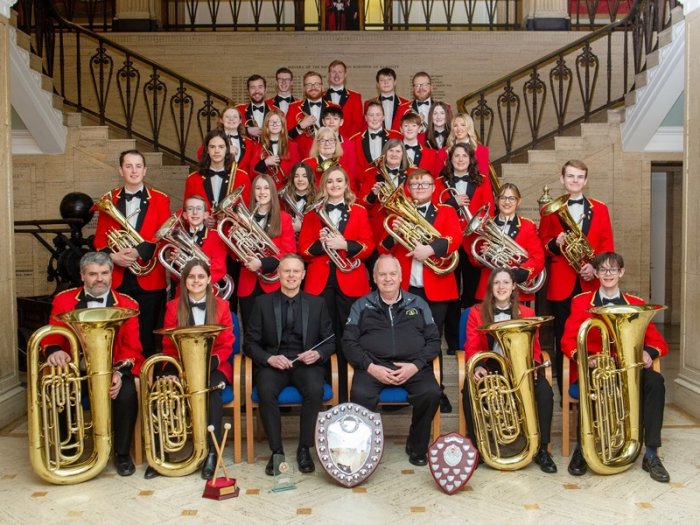 Photo for Met Band